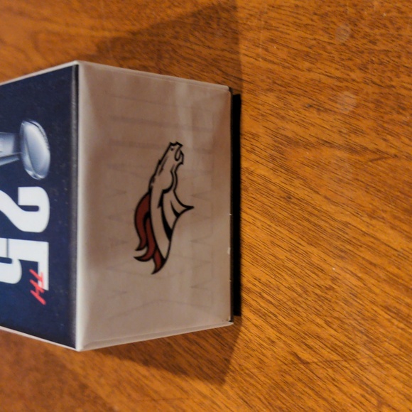 Denver Broncos Fan Appreciation Gift - Picture 4 of 15